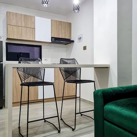 Hotel Station 23 Ibagué Екстериор снимка
