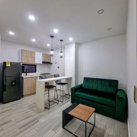Hotel Station 23 Ibagué Екстериор снимка