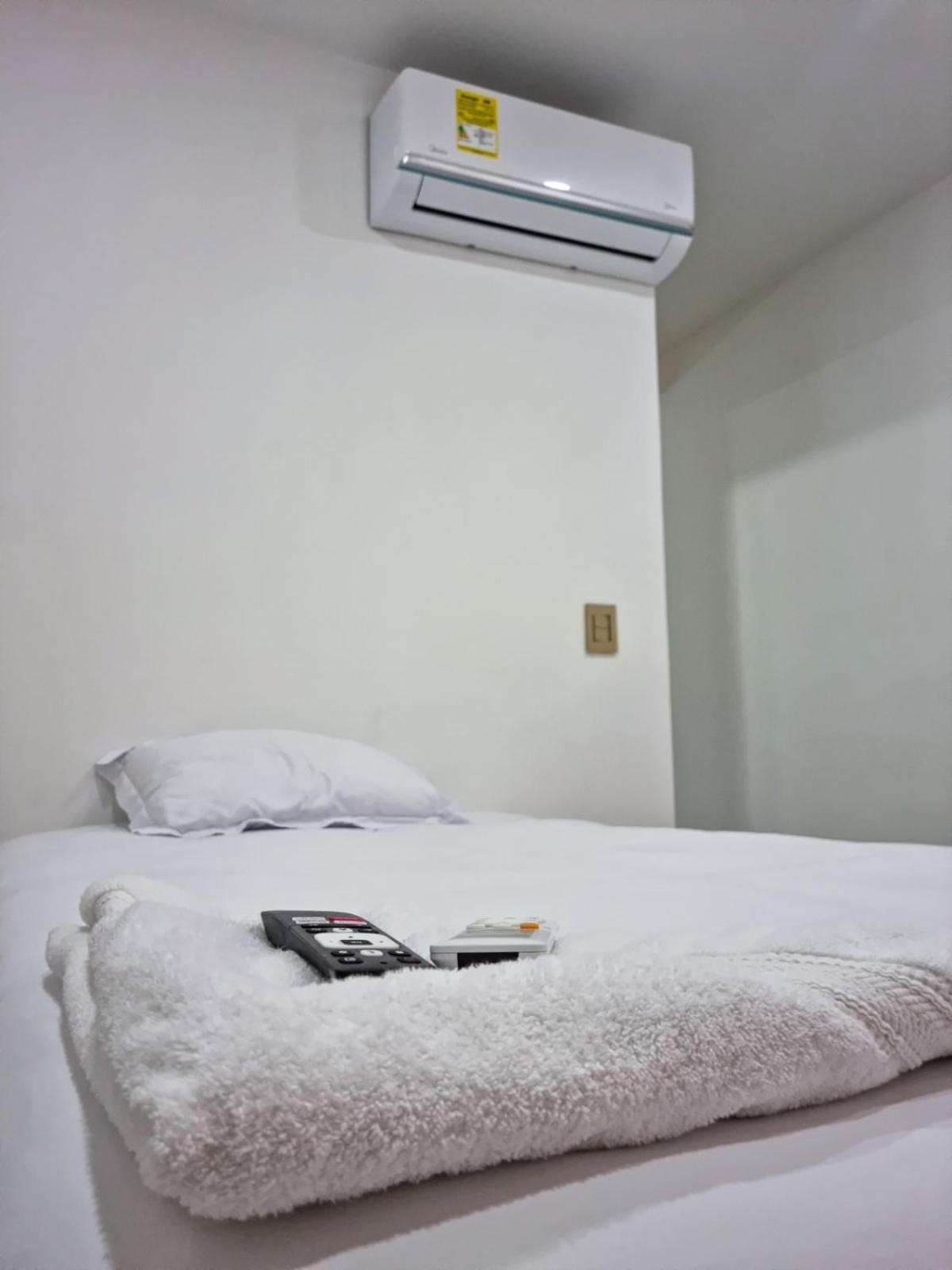 Hotel Station 23 Ibagué Екстериор снимка