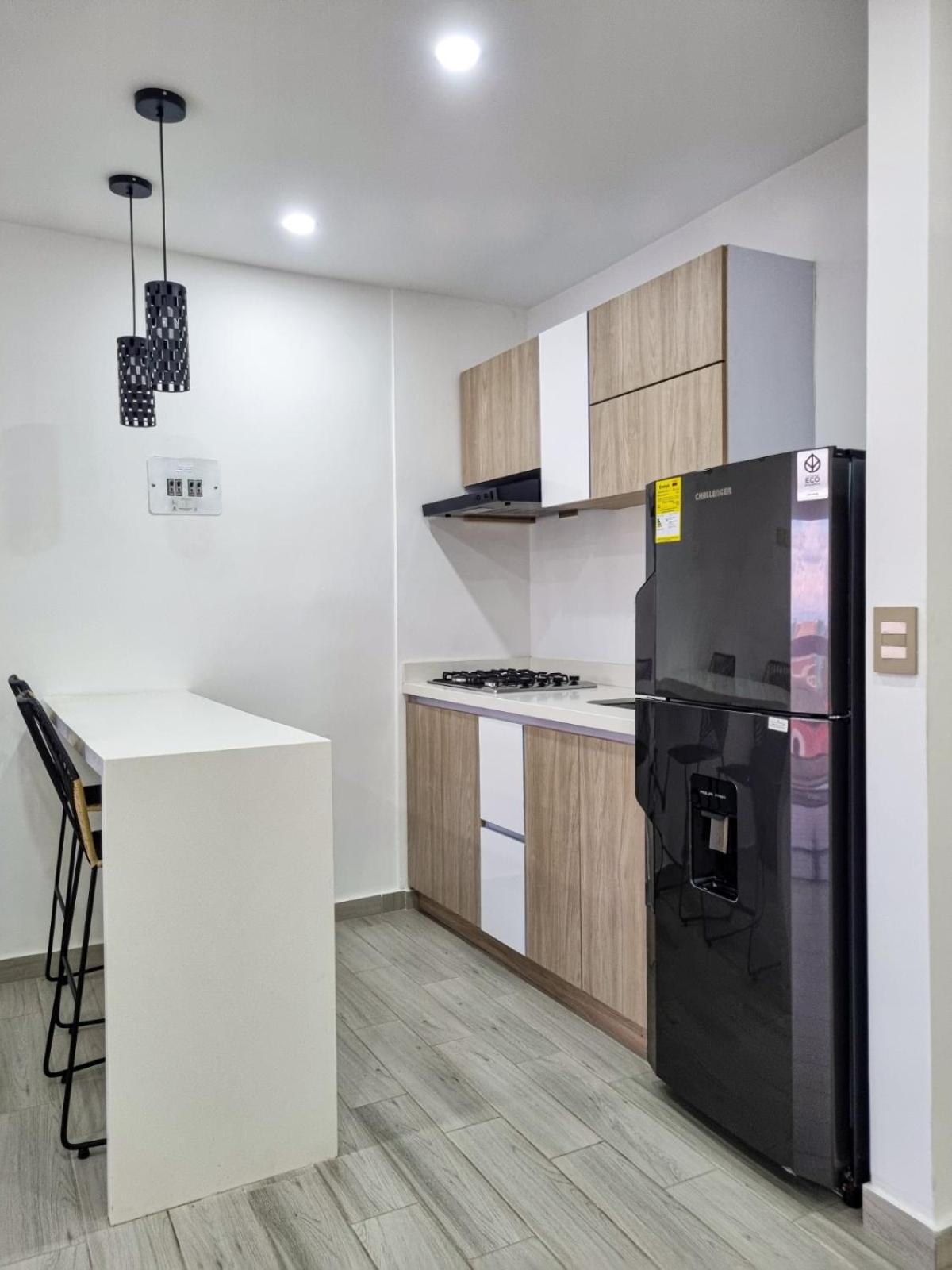 Hotel Station 23 Ibagué Екстериор снимка