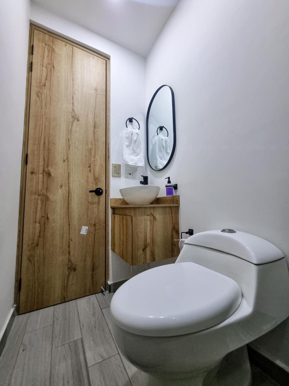 Hotel Station 23 Ibagué Стая снимка