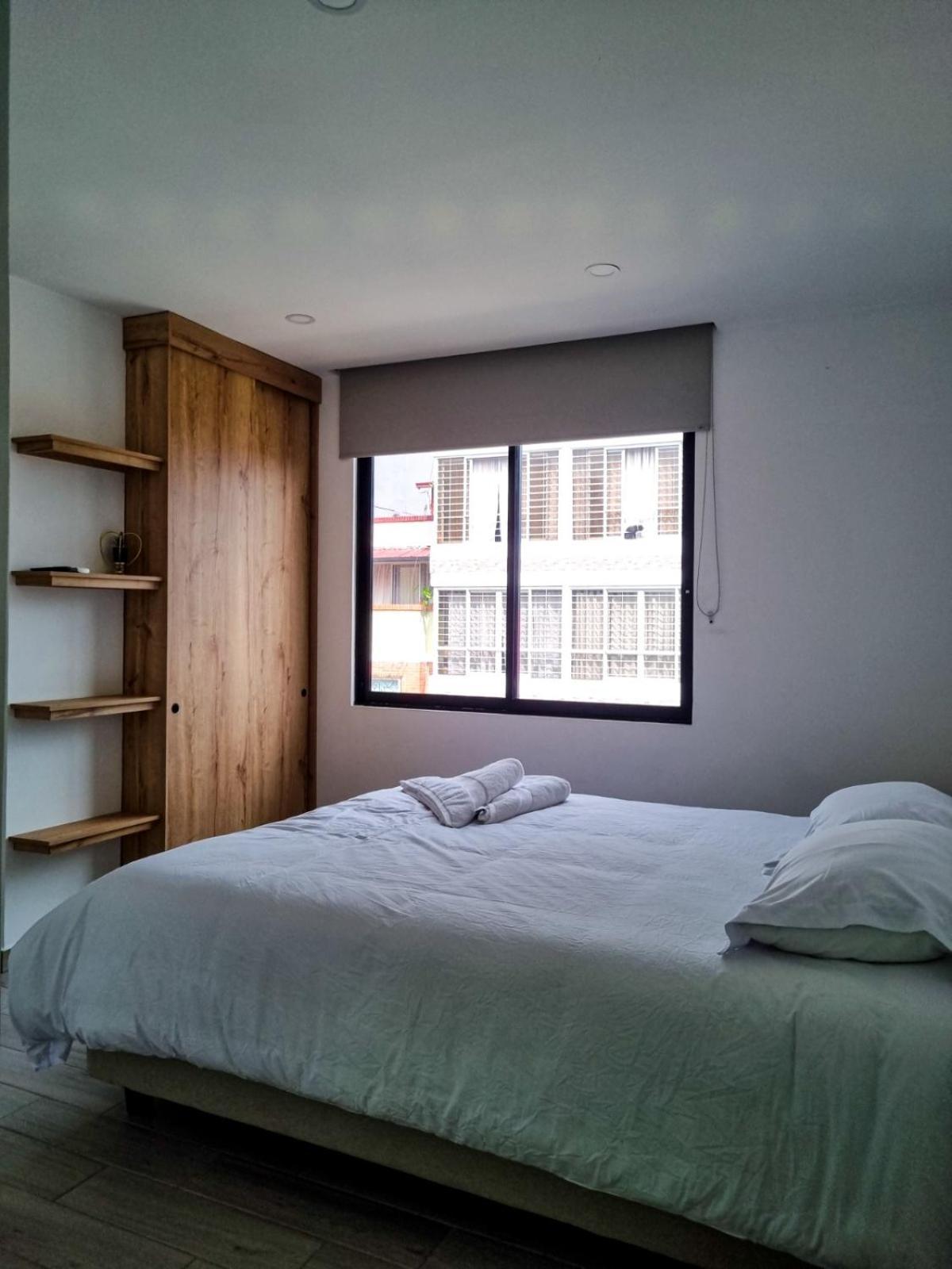 Hotel Station 23 Ibagué Стая снимка