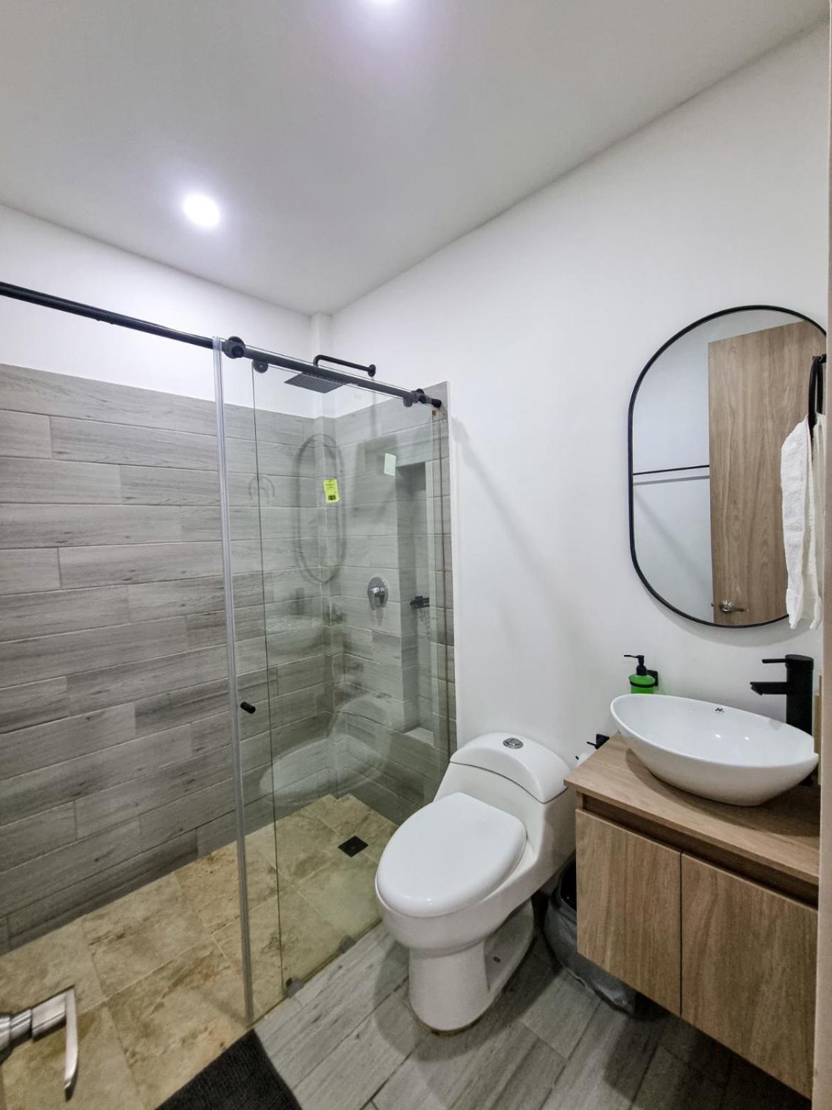 Hotel Station 23 Ibagué Екстериор снимка