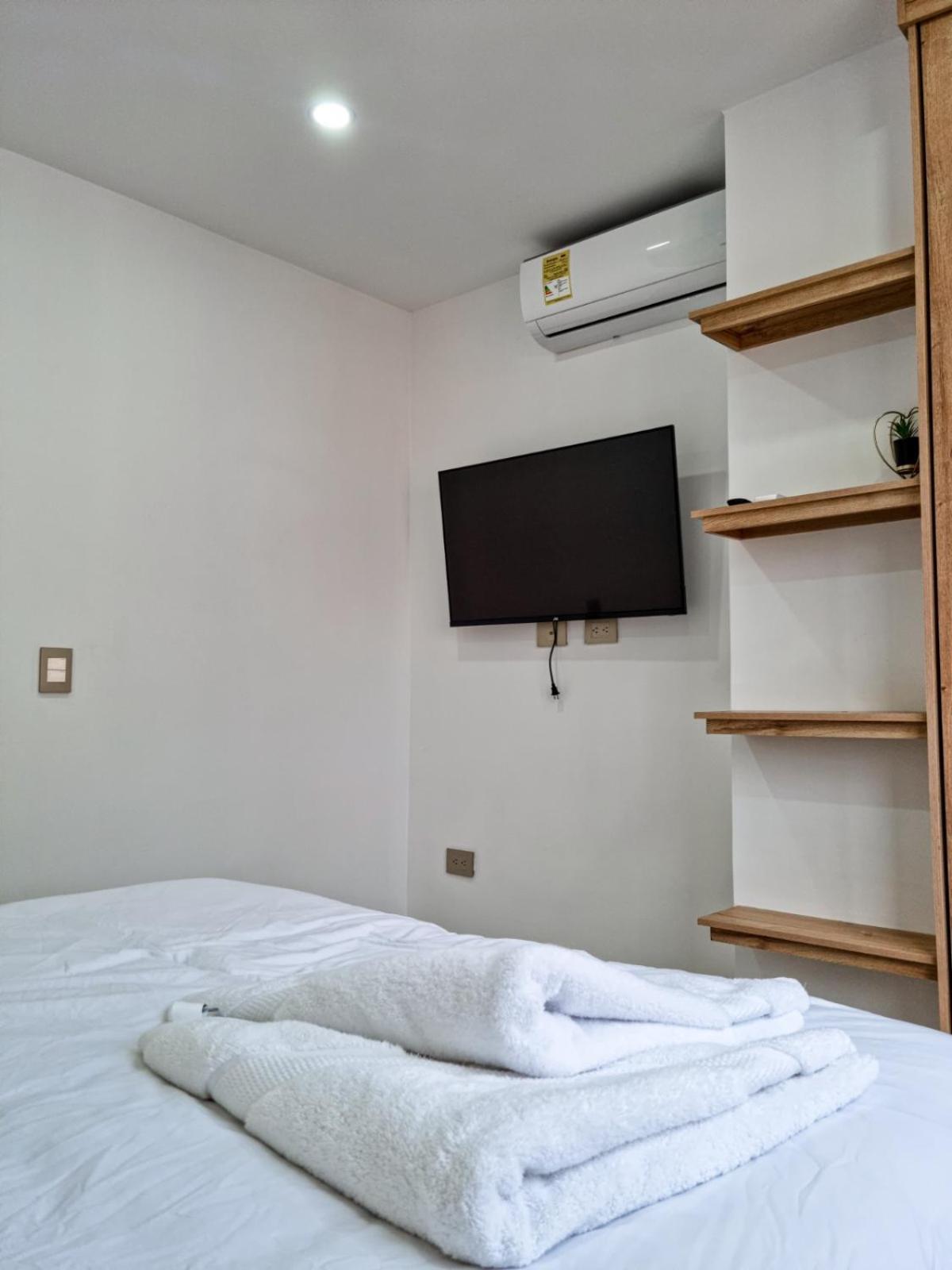 Hotel Station 23 Ibagué Стая снимка