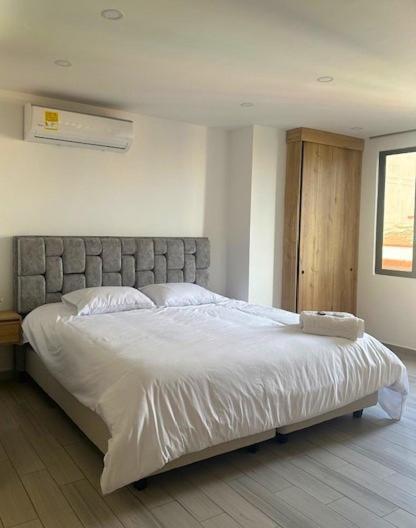 Hotel Station 23 Ibagué Екстериор снимка